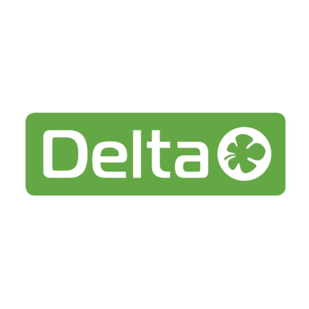 delta דלתא קופון
